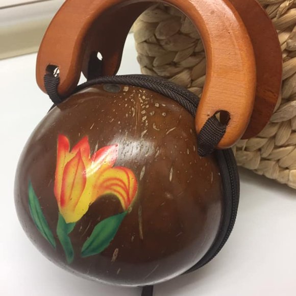 New summer handbag - Picture 2 of 5